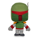 Buckle Down - Star Wars Boba Fett Standing Pose