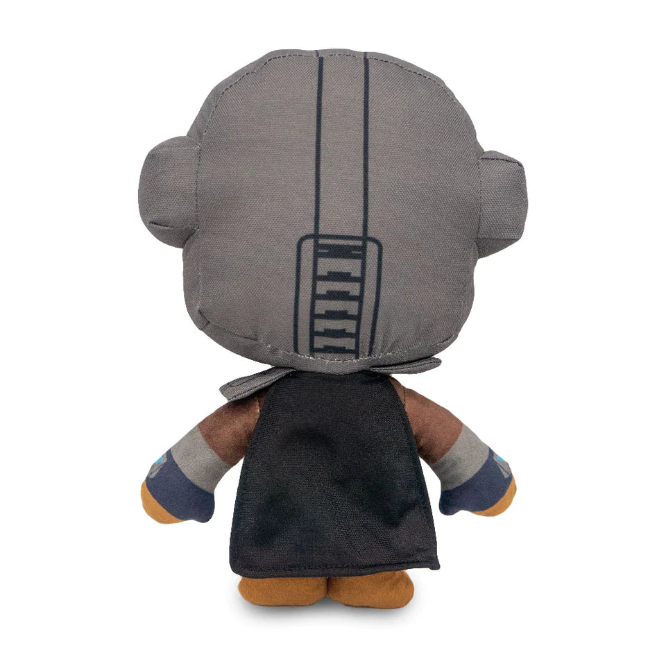 Buckle Down -  The Mandalorian Standing Pose
