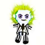 Buckle-Down - Beetlejuice Standing Pose Plush Toy