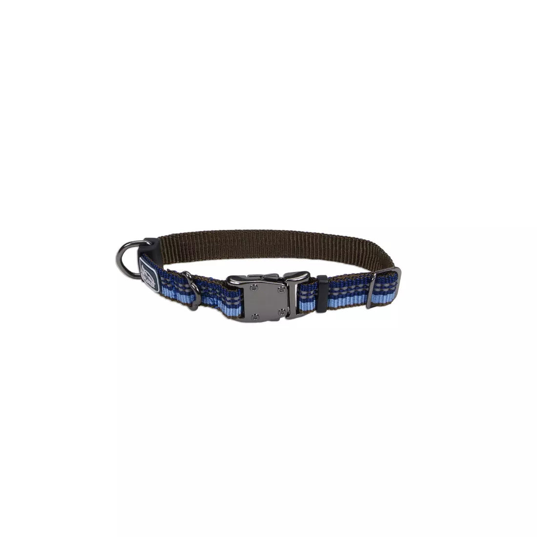 Coastal K9 Explorer Reflective Dog Collar