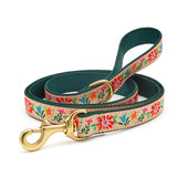 Up Country - Tapestry Floral Collar