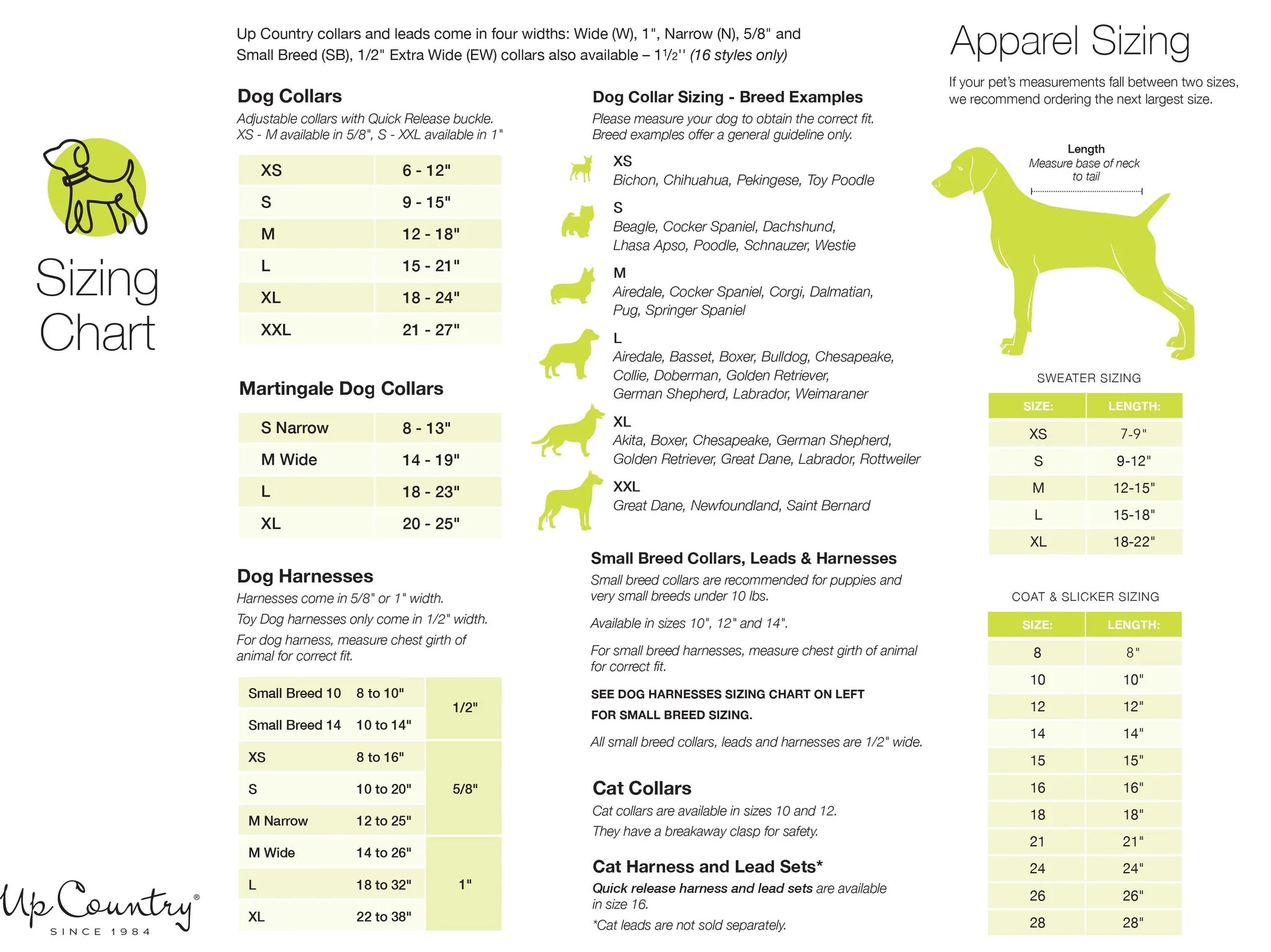 Up Country - Bella Floral Collar