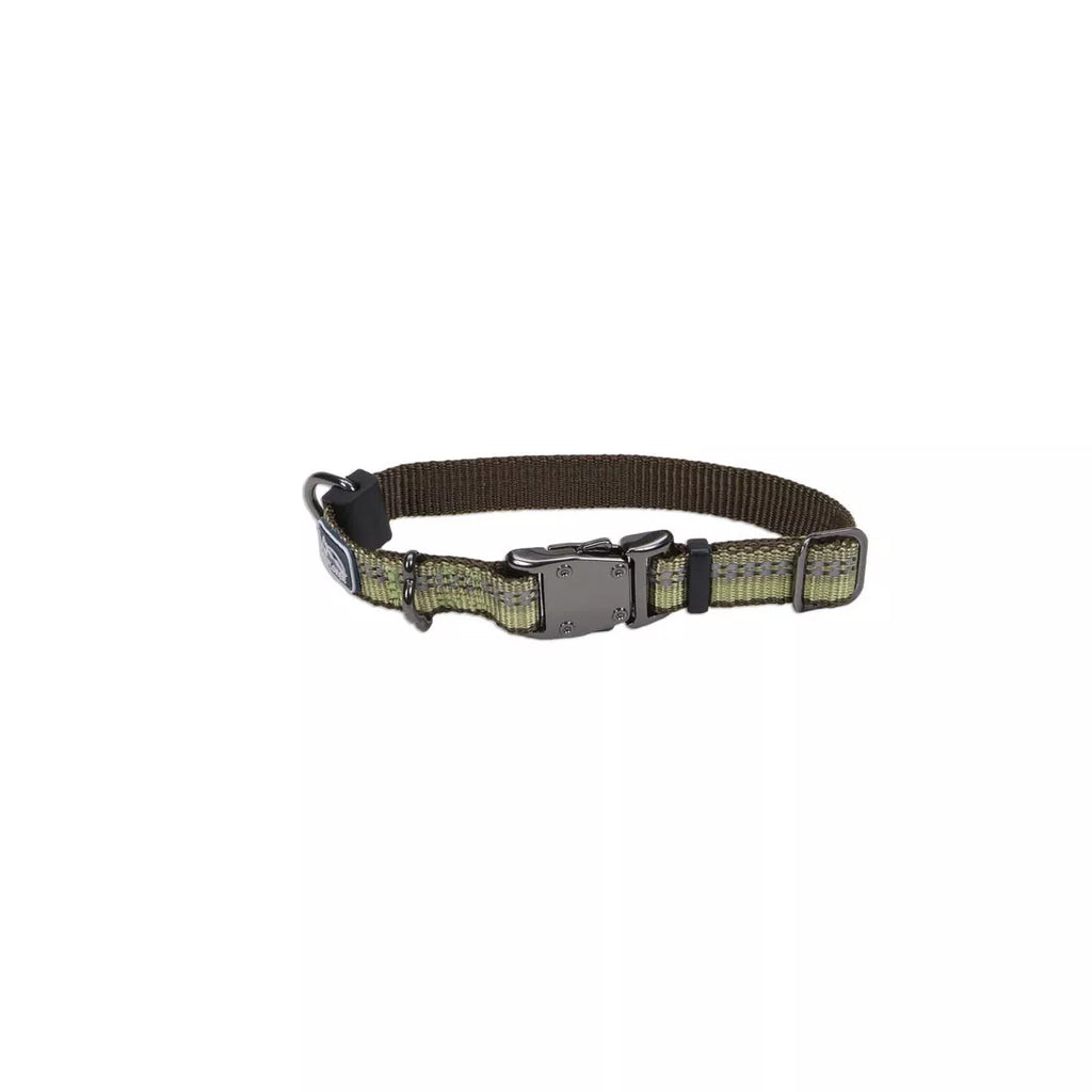 Coastal K9 Explorer Reflective Dog Collar