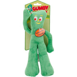9" Gumby by Multipet Squeaky Dog Toy