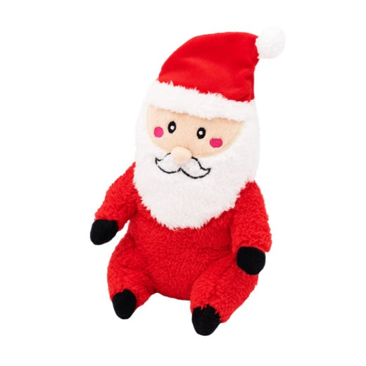Holiday Cheeky Chumz - Santa