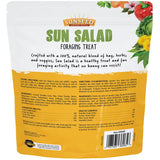 Sunseed Vita Prima Sun Salad Foraging Treats For Rabbits, 10oz