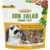 Sunseed Vita Prima Sun Salad Foraging Treats For Rabbits, 10oz
