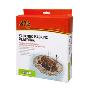 Zilla Floating Basking Platform