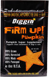 Diggin' Your Dog Firm Up! Pumpkin Super Dog & Cat Supplement