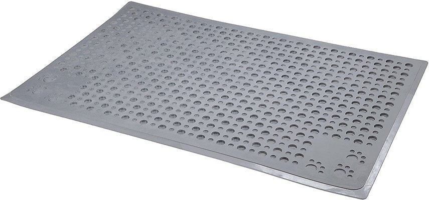 Petlinks Purr-fect Paws Litter Mat