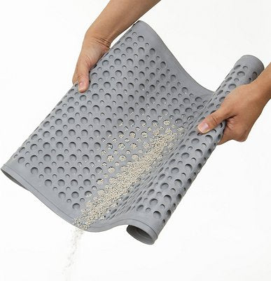 Petlinks Purr-fect Paws Litter Mat