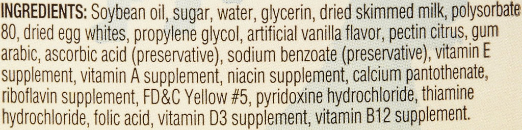 PetAg Dyne High Calorie Liquid Dog Supplement