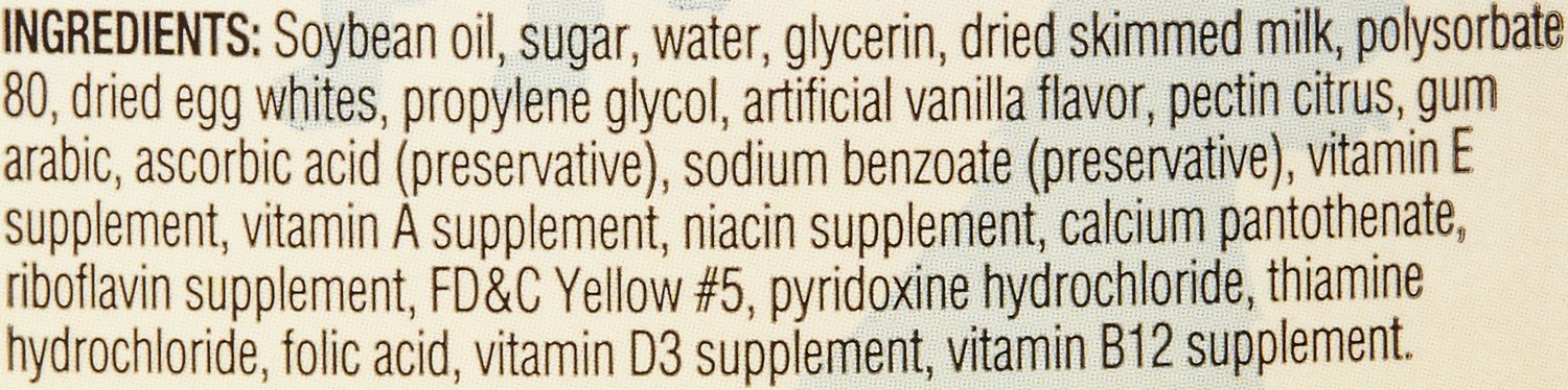 PetAg Dyne High Calorie Liquid Dog Supplement