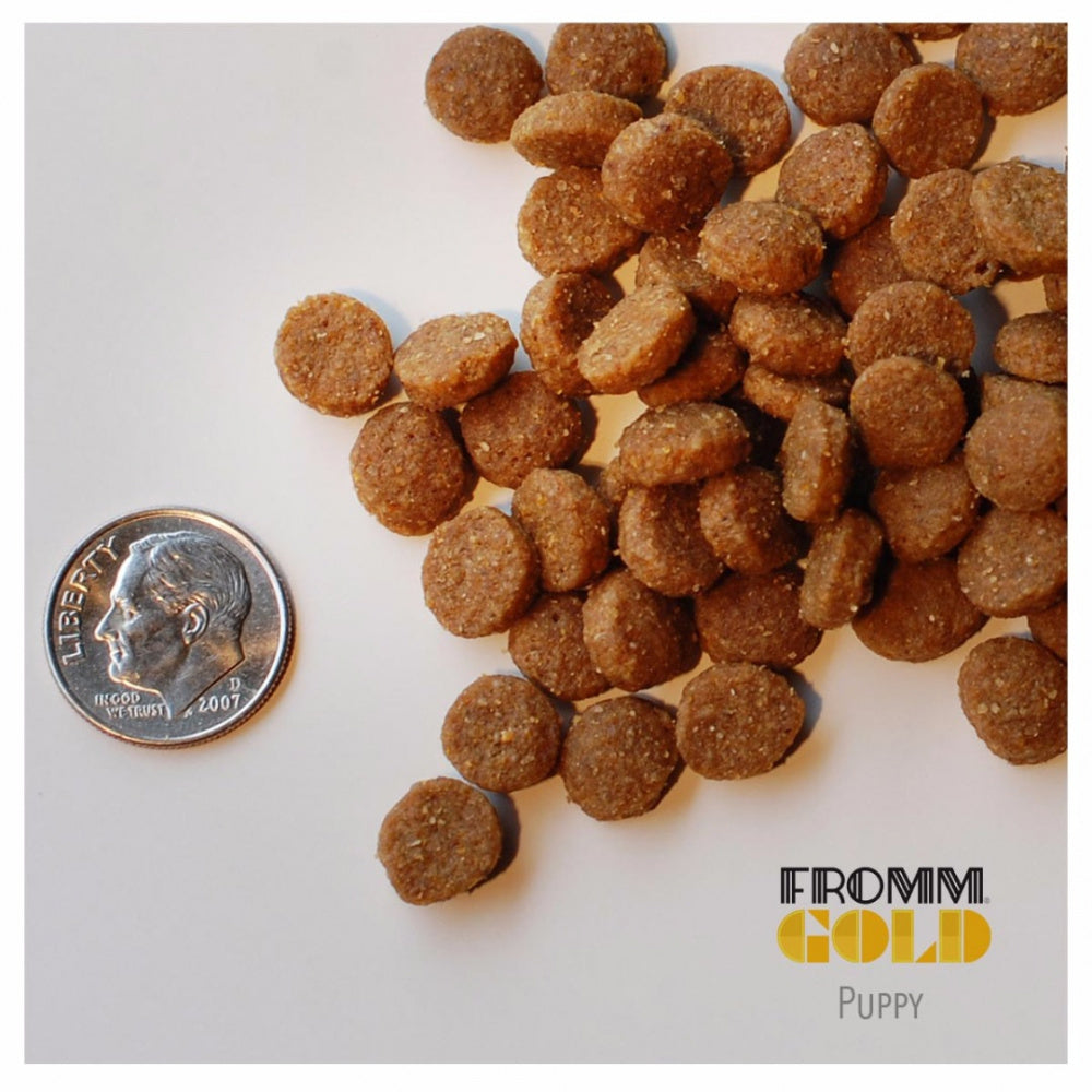 Fromm Gold Puppy Dry Dog Food