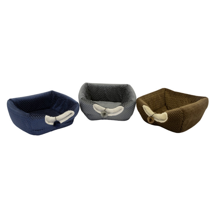 DMC Pop Up Bed