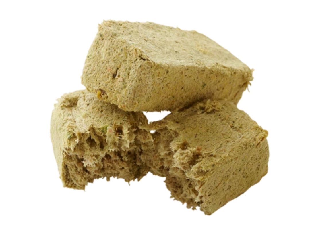 Primal Dog Freeze-Dried Lamb Formula