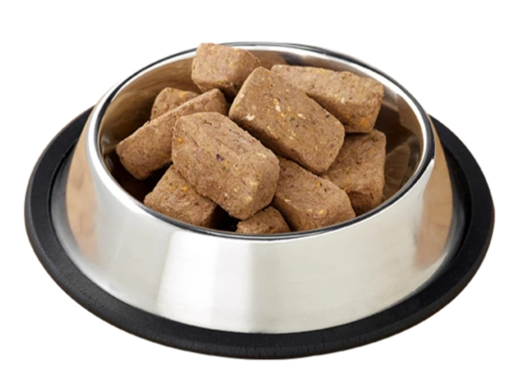 Primal Dog Freeze-Dried Lamb Formula