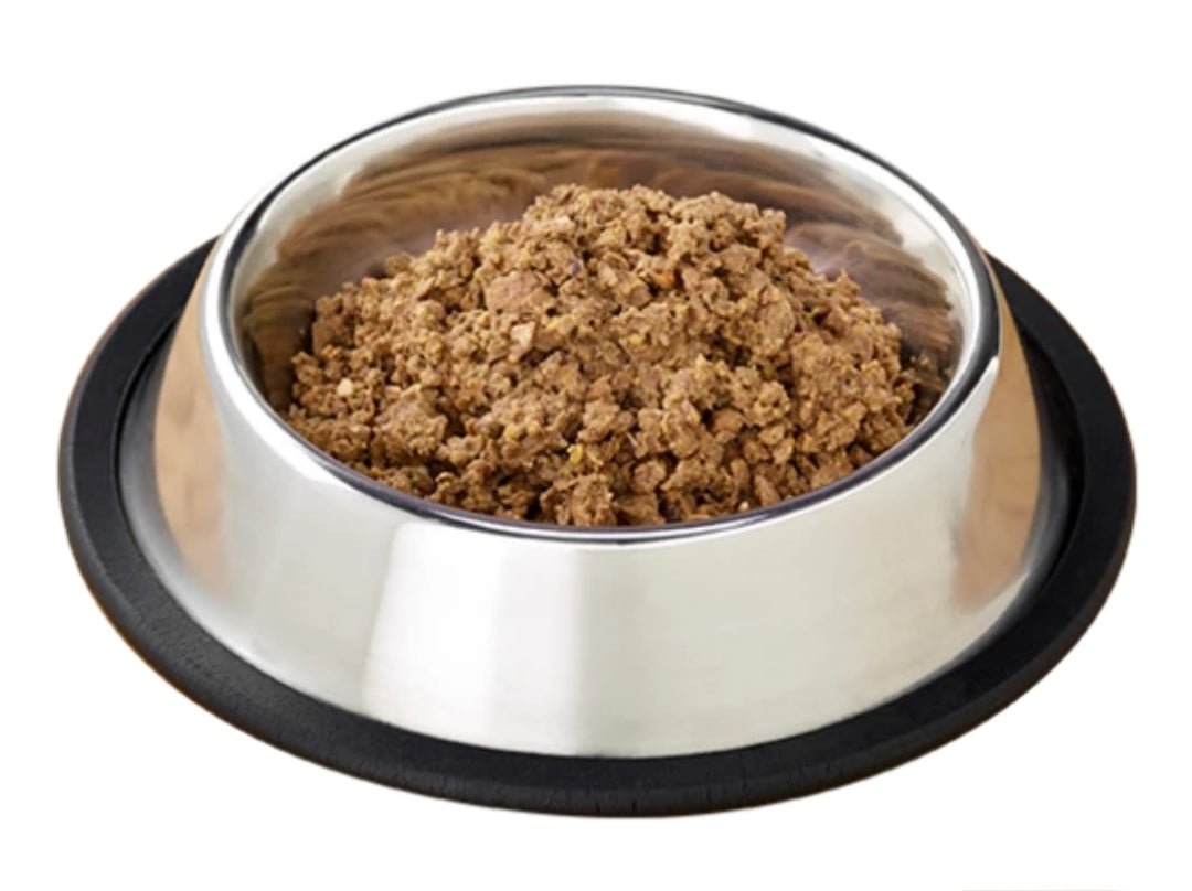 Primal Dog Freeze-Dried Lamb Formula