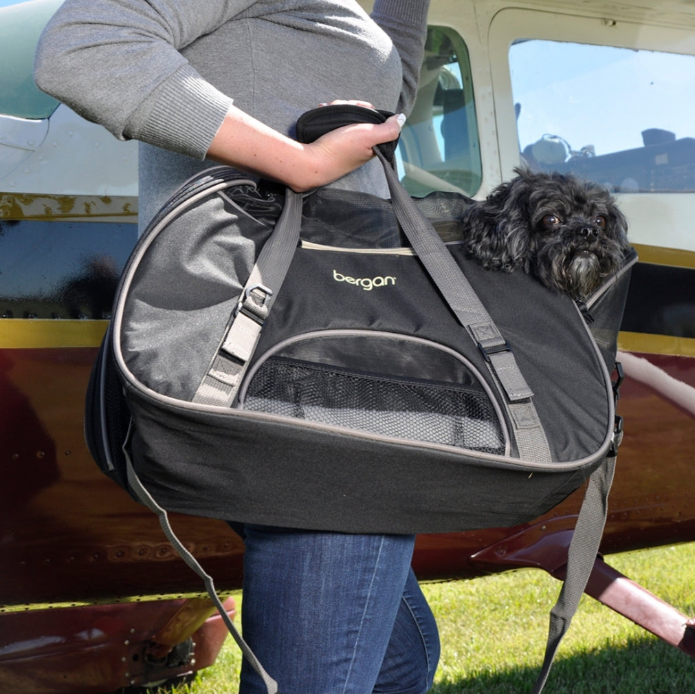 Bergan - Comfort Carrier Small