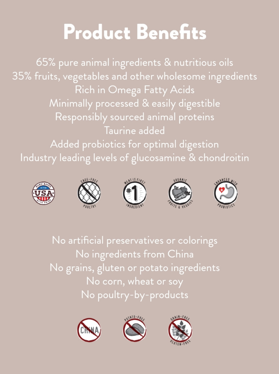 Stella&Chewy's Raw Coated Cage-Free Duck Recipe