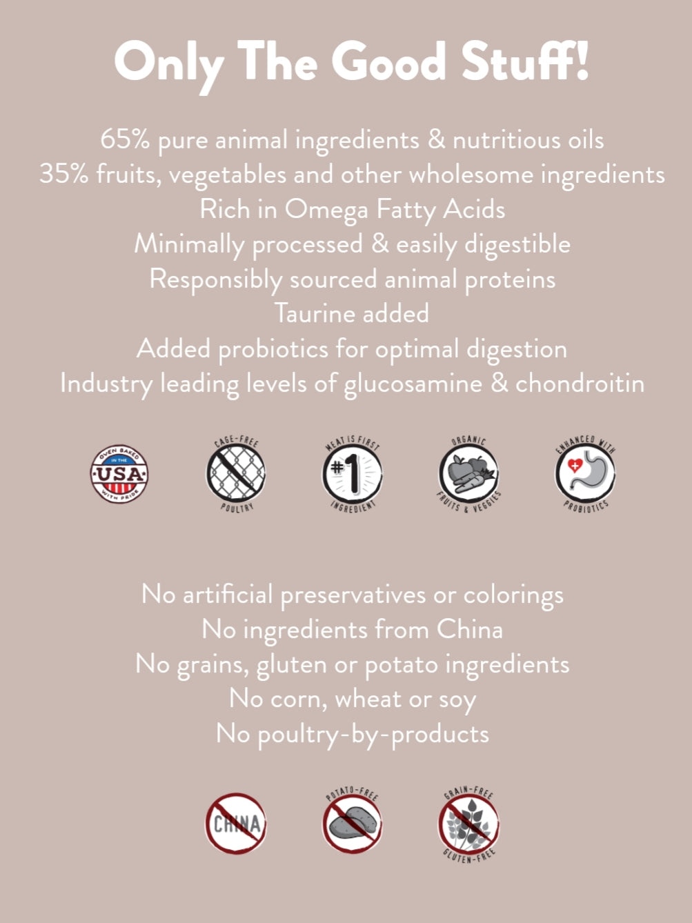 Stella&Chewy's Raw Coated Small Breed Cage-Free Chicken Recipe