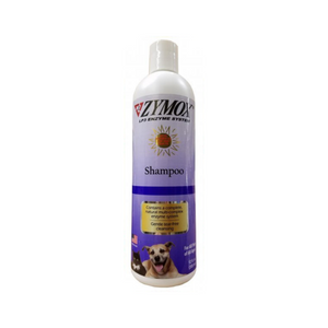 Zymox Itchy Skin Shampoo with Vitamin D3
