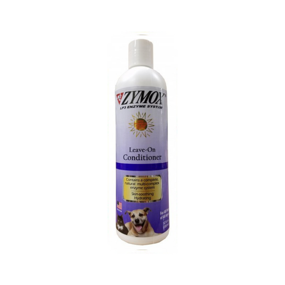 Zymox Itch Relief Conditioner Rinse with Vitamin D3