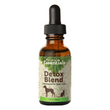 Animal Essentials Detox Blend Liver Support 2oz