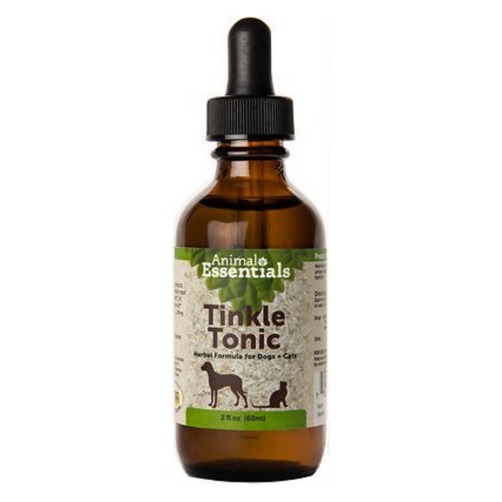 Animal Essentials Tinkle Tonic 2oz