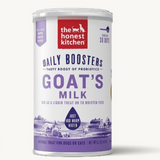 The Honest Kitchen Daily Boosters Goat's Milk 5.2oz