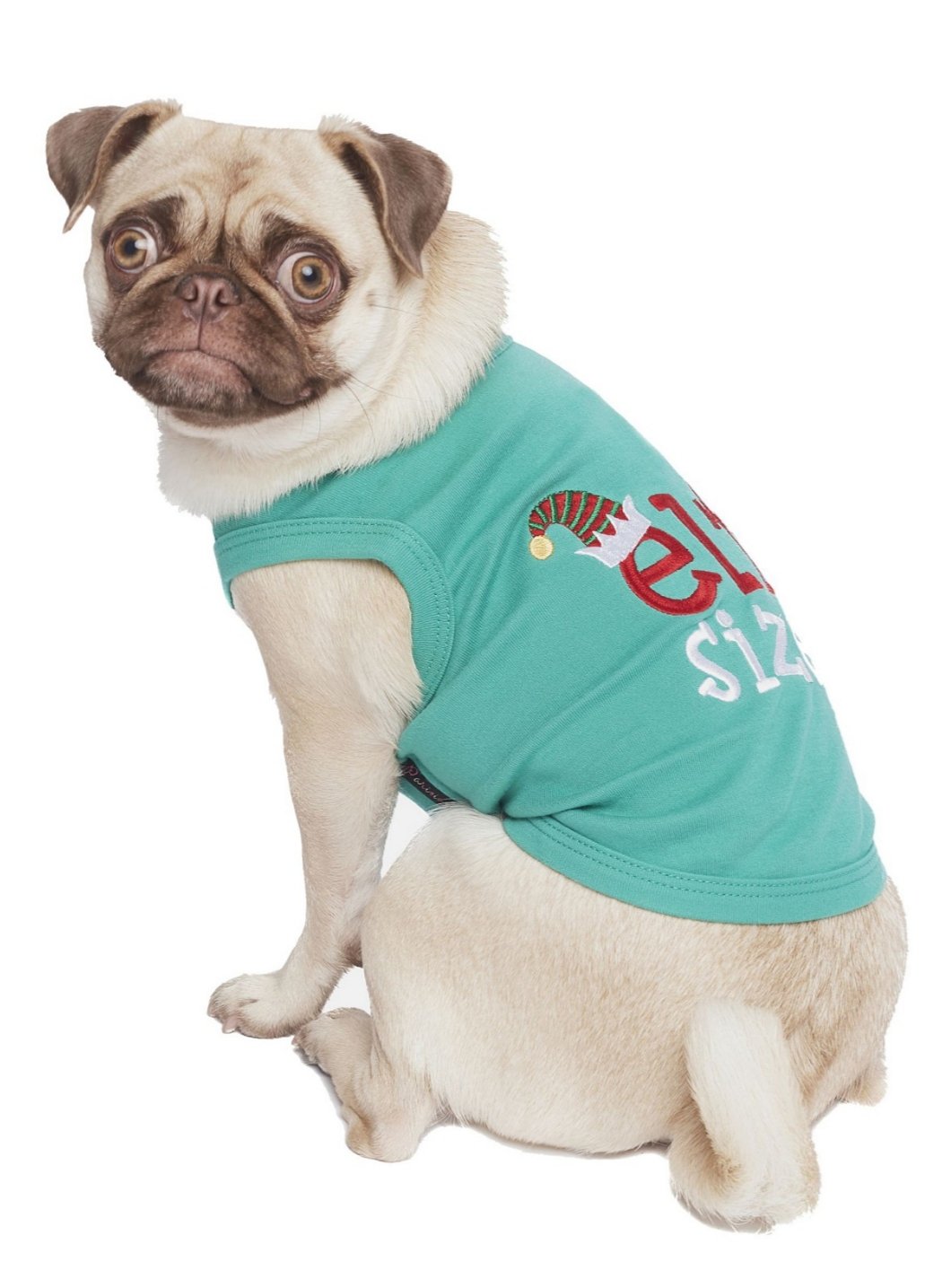 Elf Size T-Shirt
