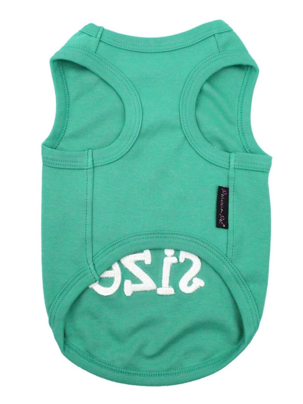 Elf Size T-Shirt