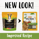 Sunseed Vita Prima Young Rabbit Food, 4-lb bag