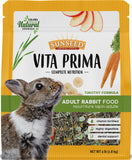 Sunseed Vita Prima Adult Rabbit Food, 4lb Bag