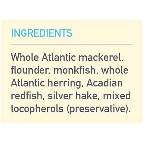 Orijen Freeze-Dried Six Fish Cat Treats 1.25oz