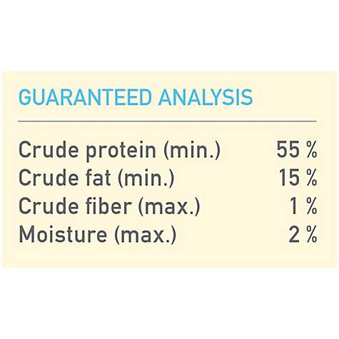 Orijen Freeze-Dried Six Fish Cat Treats 1.25oz