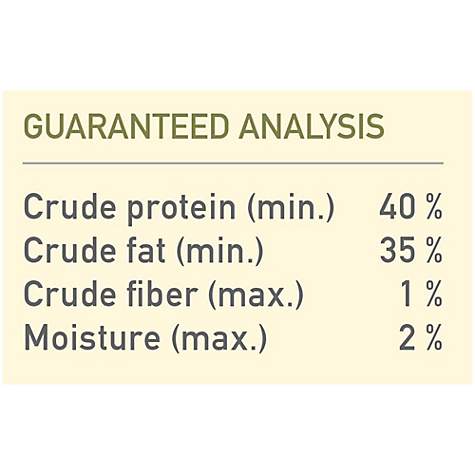 Orijen Freeze-Dried Tundra Cat Treats 1.25oz