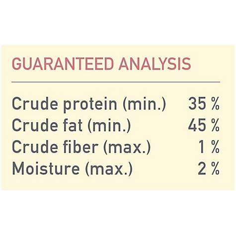 Orijen Freeze-Dried Grass Fed Lamb Cat Treats 1.25oz