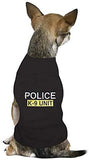 Police K-9 Unit T-shirt