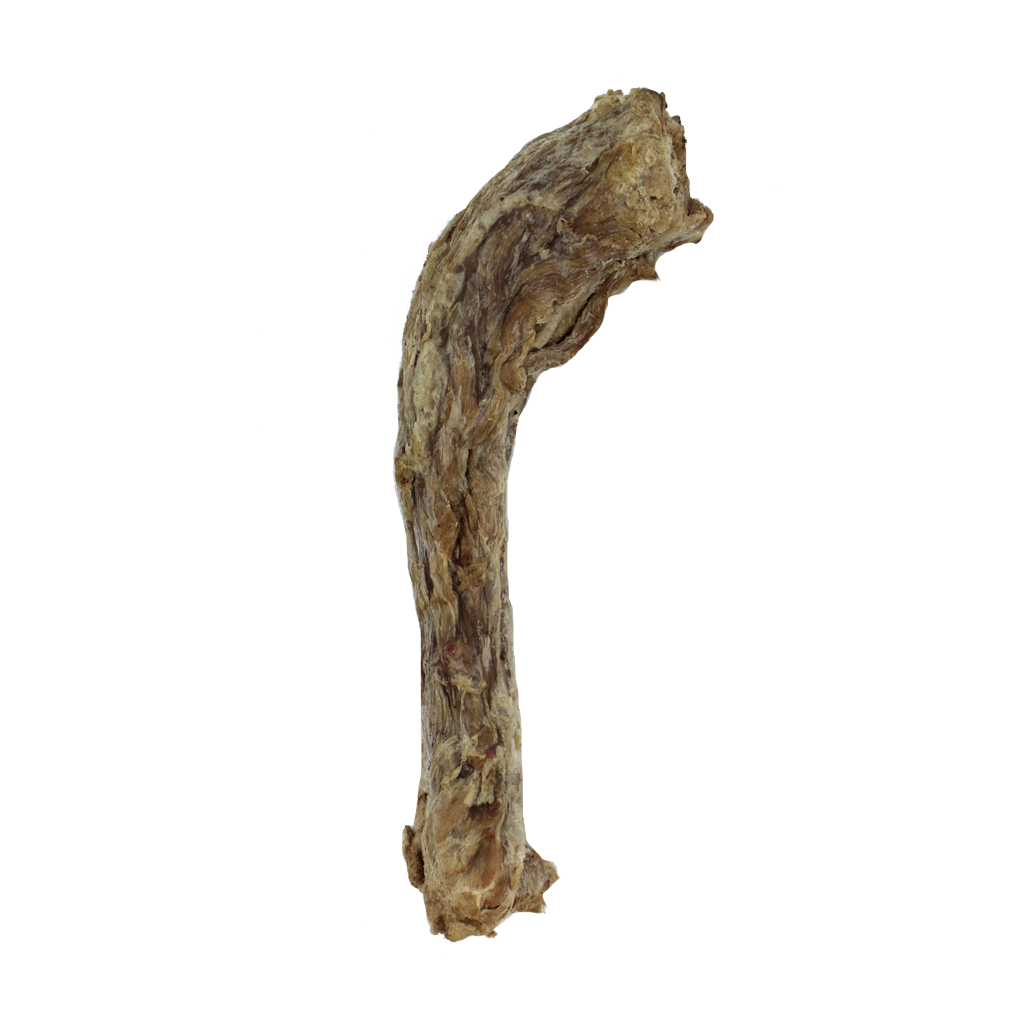 Vital Essentials Single Freeze-Dried Turkey Neck