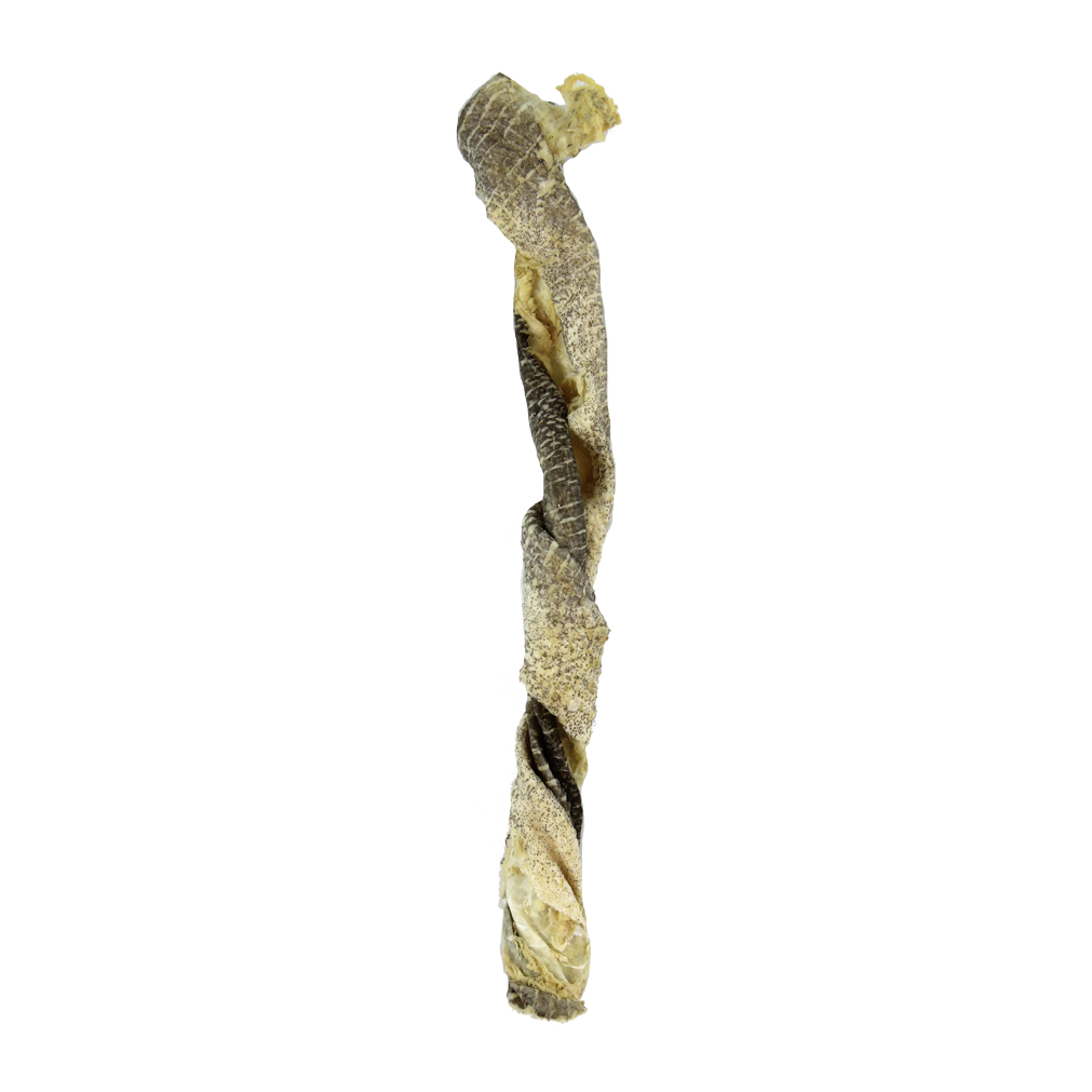 Vital Essentials Single Freeze-Dried Cod Small Skin
