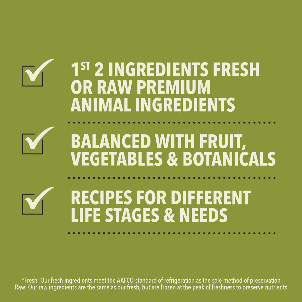 ACANA Freshwater Fish Formula Grain Free Dry Dog Food