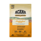 ACANA Regionals Meadowland Formula Grain Free Dry Dog Food