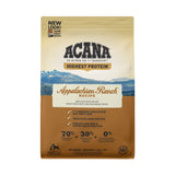 ACANA Regionals Appalachian Ranch Grain Free Dry Dog Food