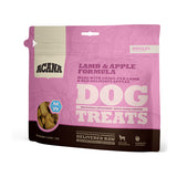 ACANA Singles Grain Free Limited Ingredient Diet Lamb & Apple Formula Dog Treats