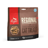 ORIJEN Freeze Dried Regional Red Cat Treats