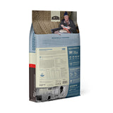 ACANA + Wholesome Grains American Waters Recipe with Whole Saltwater & Freshwater Fish Dry Dog Food
