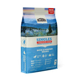 ACANA Singles + Wholesome Grains Limited Ingredient Diet Duck & Pumpkin Recipe Dry Dog Food