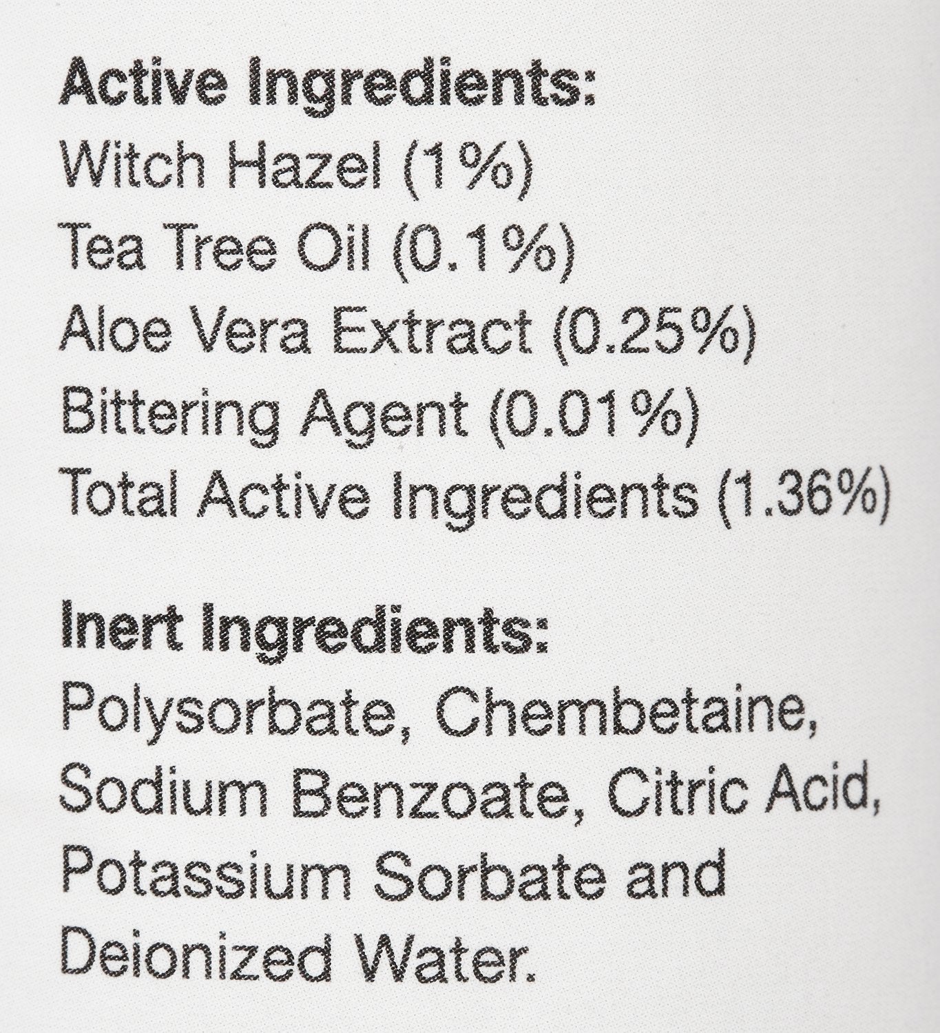 NaturVet Aller-911 Allergy Aid Hot Spot Plus Aloe Vera Dog & Cat Foam