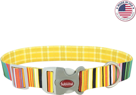 Sublime dog best sale collar
